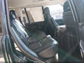 2012 Land Rover Range Rover — photo 8 of 13 | VIN SALMF1D44CA363413