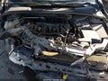 2015 Ford Focus — photo 10 of 17 | VIN 1FADP3F28FL335852