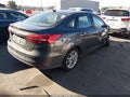 2015 Ford Focus — photo 4 of 17 | VIN 1FADP3F28FL335852