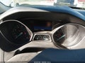 2015 Ford Focus — photo 7 of 17 | VIN 1FADP3F28FL335852