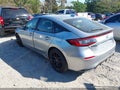 2026 Honda Civic — photo 3 of 17 | VIN 19XFL2H81TE022267