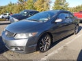 2009 Honda Civic — photo 2 of 16 | VIN 2HGFG12859H503340