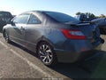 2009 Honda Civic — photo 3 of 16 | VIN 2HGFG12859H503340