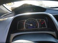 2009 Honda Civic — photo 7 of 16 | VIN 2HGFG12859H503340