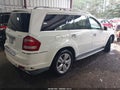 2011 Mercedes-Benz GL-Class — photo 4 of 16 | VIN 4JGBF7BE7BA688242