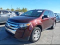 2012 Ford Edge — photo 2 of 11 | VIN 2FMDK3GC6CBA30129