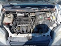 2011 Ford Transit Connect — photo 10 of 11 | VIN NM0LS7AN6BT054959