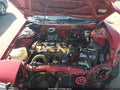 1989 Toyota Corolla — photo 10 of 17 | VIN JT2AE95C7K3164000