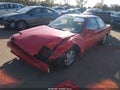 1989 Toyota Corolla — photo 2 of 17 | VIN JT2AE95C7K3164000