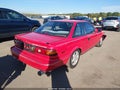 1989 Toyota Corolla — photo 4 of 17 | VIN JT2AE95C7K3164000