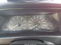 1989 Toyota Corolla — photo 7 of 17 | VIN JT2AE95C7K3164000