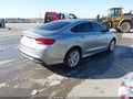 2016 Chrysler 200 — photo 4 of 11 | VIN 1C3CCCAB1GN119876