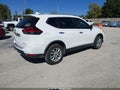 2020 Nissan Rogue — photo 4 of 16 | VIN KNMAT2MV4LP524082