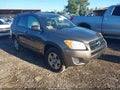 2010 Toyota RAV4 — photo 1 of 16 | VIN 2T3BF4DV1AW035440
