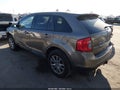 2014 Ford Edge — photo 3 of 18 | VIN 2FMDK3JC9EBB65584