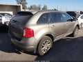 2014 Ford Edge — photo 4 of 18 | VIN 2FMDK3JC9EBB65584