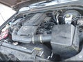 2011 Nissan Pathfinder — photo 10 of 17 | VIN 5N1AR1NB1BC609556