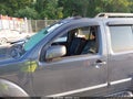 2011 Nissan Pathfinder — photo 17 of 17 | VIN 5N1AR1NB1BC609556