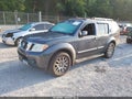 2011 Nissan Pathfinder — photo 2 of 17 | VIN 5N1AR1NB1BC609556