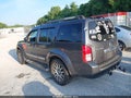 2011 Nissan Pathfinder — photo 3 of 17 | VIN 5N1AR1NB1BC609556