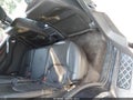 2011 Nissan Pathfinder — photo 8 of 17 | VIN 5N1AR1NB1BC609556