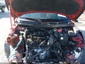 2014 Ford Explorer — photo 10 of 20 | VIN 1FM5K8F89EGA89671