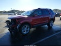 2014 Ford Explorer — photo 2 of 20 | VIN 1FM5K8F89EGA89671