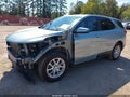 2022 Chevrolet Equinox — photo 2 of 18 | VIN 2GNAXKEV4N6112869