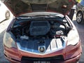 2008 Acura RDX — photo 10 of 16 | VIN 5J8TB18208A005032