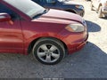 2008 Acura RDX — photo 13 of 16 | VIN 5J8TB18208A005032