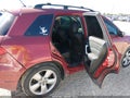 2008 Acura RDX — photo 8 of 16 | VIN 5J8TB18208A005032
