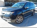 2012 Acura MDX — photo 2 of 16 | VIN 2HNYD2H62CH508170