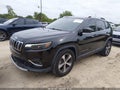 2019 Jeep Cherokee — photo 2 of 16 | VIN 1C4PJLDB8KD325550