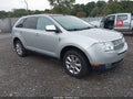 2009 Lincoln MKX — photo 1 of 12 | VIN 2LMDU88C09BJ01540