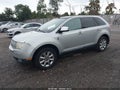 2009 Lincoln MKX — photo 2 of 12 | VIN 2LMDU88C09BJ01540
