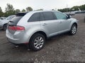 2009 Lincoln MKX — photo 4 of 12 | VIN 2LMDU88C09BJ01540
