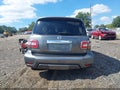 2020 Nissan Armada — photo 17 of 17 | VIN JN8AY2ND1L9109317