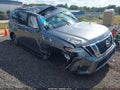 2020 Nissan Armada — photo 1 of 17 | VIN JN8AY2ND1L9109317