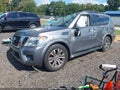 2020 Nissan Armada — photo 2 of 17 | VIN JN8AY2ND1L9109317