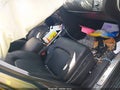 2020 Nissan Armada — photo 5 of 17 | VIN JN8AY2ND1L9109317