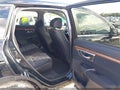 2022 Honda CR-V — photo 8 of 17 | VIN 7FARW2H57NE015738