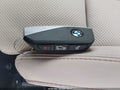 2026 BMW X3 — photo 11 of 16 | VIN 5UX53GP09T9225110