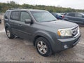 2009 Honda Pilot — photo 1 of 11 | VIN 5FNYF48419B027013