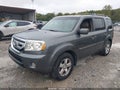 2009 Honda Pilot — photo 2 of 11 | VIN 5FNYF48419B027013