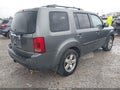 2009 Honda Pilot — photo 4 of 11 | VIN 5FNYF48419B027013
