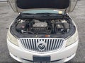 2011 Buick LaCrosse — photo 10 of 17 | VIN 1G4GC5ED8BF371997
