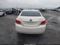 2011 Buick LaCrosse — photo 17 of 17 | VIN 1G4GC5ED8BF371997