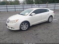 2011 Buick LaCrosse — photo 2 of 17 | VIN 1G4GC5ED8BF371997