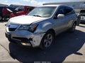 2013 Acura MDX — photo 2 of 17 | VIN 2HNYD2H29DH524526