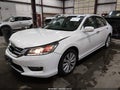 2015 Honda Accord — photo 2 of 16 | VIN 1HGCR3F86FA009341